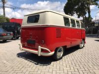 Volkswagen Combi T1 11 Fenêtres - <small></small> 39.000 € <small>TTC</small> - #4