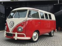 Volkswagen Combi T1 11 Fenêtres - <small></small> 39.000 € <small>TTC</small> - #1