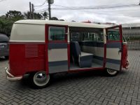 Volkswagen Combi T1 11 Fenêtres - <small></small> 39.000 € <small>TTC</small> - #5