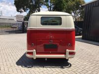 Volkswagen Combi T1 11 Fenêtres - <small></small> 39.000 € <small>TTC</small> - #10