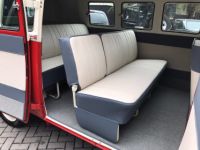 Volkswagen Combi T1 11 Fenêtres - <small></small> 39.000 € <small>TTC</small> - #11