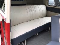 Volkswagen Combi T1 11 Fenêtres - <small></small> 39.000 € <small>TTC</small> - #15