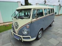 Volkswagen Combi T1 15 Fenêtres - <small></small> 42.500 € <small>TTC</small> - #3