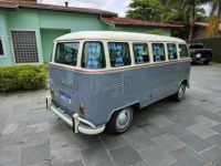 Volkswagen Combi T1 15 Fenêtres - <small></small> 42.500 € <small>TTC</small> - #4