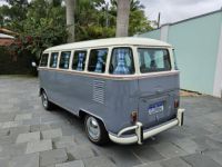 Volkswagen Combi T1 15 Fenêtres - <small></small> 42.500 € <small>TTC</small> - #5