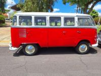 Volkswagen Combi T1 15 Fenêtres - <small></small> 33.500 € <small>TTC</small> - #2