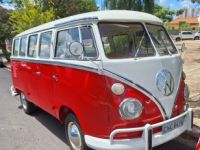 Volkswagen Combi T1 15 Fenêtres - <small></small> 33.500 € <small>TTC</small> - #1