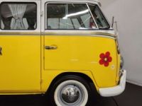 Volkswagen Combi T1 - <small></small> 35.000 € <small>TTC</small> - #12