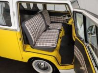 Volkswagen Combi T1 - <small></small> 35.000 € <small>TTC</small> - #32