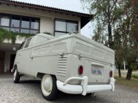 Volkswagen Combi T1 Double Cabine - <small></small> 55.000 € <small></small> - #11