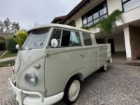 Volkswagen Combi T1 Double Cabine - <small></small> 55.000 € <small></small> - #1