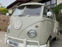 Volkswagen Combi T1 Double Cabine - <small></small> 55.000 € <small></small> - #12