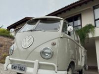 Volkswagen Combi T1 Double Cabine - <small></small> 55.000 € <small></small> - #14