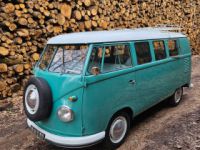 Volkswagen Combi T1 Origine Allemagne - <small></small> 36.000 € <small>TTC</small> - #1