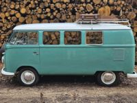 Volkswagen Combi T1 Origine Allemagne - <small></small> 36.000 € <small>TTC</small> - #4