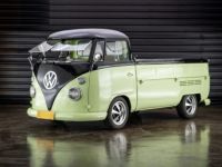 Volkswagen Combi T1 Pick-up - <small></small> 32.500 € <small>TTC</small> - #1