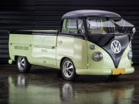 Volkswagen Combi T1 Pick-up - <small></small> 32.500 € <small>TTC</small> - #2