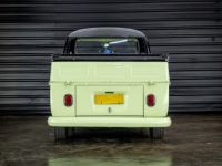 Volkswagen Combi T1 Pick-up - <small></small> 32.500 € <small>TTC</small> - #4