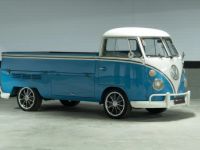 Volkswagen Combi T1 Pick-up - <small></small> 34.500 € <small>TTC</small> - #4