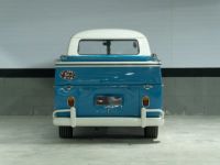 Volkswagen Combi T1 Pick-up - <small></small> 34.500 € <small>TTC</small> - #5