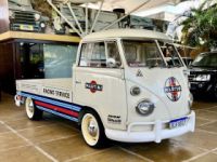 Volkswagen Combi T1 Pick-up - <small></small> 33.500 € <small>TTC</small> - #1