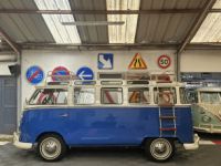 Volkswagen Combi T1 Samba 23 Fenêtres - <small></small> 47.500 € <small>TTC</small> - #3