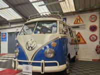 Volkswagen Combi T1 Samba 23 Fenêtres - <small></small> 47.500 € <small>TTC</small> - #1