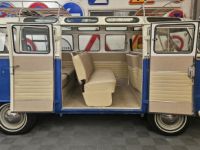 Volkswagen Combi T1 Samba 23 Fenêtres - <small></small> 47.500 € <small>TTC</small> - #29