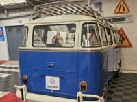 Volkswagen Combi T1 Samba 23 Fenêtres - <small></small> 47.500 € <small>TTC</small> - #9