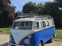 Volkswagen Combi T1 Samba 23 Fenêtres - <small></small> 47.500 € <small>TTC</small> - #42