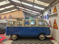 Volkswagen Combi T1 Samba 23 Fenêtres - <small></small> 47.500 € <small>TTC</small> - #11