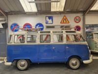 Volkswagen Combi T1 Samba 23 Fenêtres - <small></small> 47.500 € <small>TTC</small> - #15