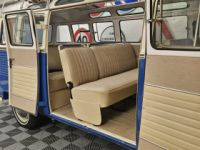 Volkswagen Combi T1 Samba 23 Fenêtres - <small></small> 47.500 € <small>TTC</small> - #28