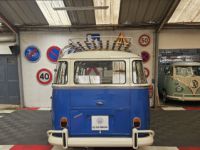 Volkswagen Combi T1 Samba 23 Fenêtres - <small></small> 47.500 € <small>TTC</small> - #18