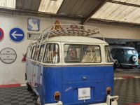 Volkswagen Combi T1 Samba 23 Fenêtres - <small></small> 47.500 € <small>TTC</small> - #20