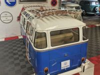 Volkswagen Combi T1 Samba 23 Fenêtres - <small></small> 47.500 € <small>TTC</small> - #23