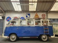 Volkswagen Combi T1 Samba 23 Fenêtres - <small></small> 47.500 € <small>TTC</small> - #26