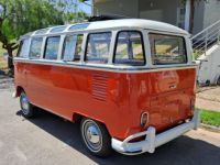 Volkswagen Combi T1 Samba 23 Fenêtres - <small></small> 48.500 € <small>TTC</small> - #2