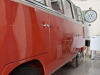 Volkswagen Combi T1 Samba 23 Fenêtres - <small></small> 48.500 € <small>TTC</small> - #4