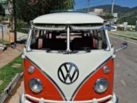 Volkswagen Combi T1 Samba 23 Fenêtres - <small></small> 48.500 € <small>TTC</small> - #9