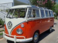 Volkswagen Combi T1 Samba 23 Fenêtres - <small></small> 48.500 € <small>TTC</small> - #1