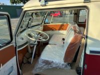 Volkswagen Combi T1 Samba 23 Fenêtres - <small></small> 53.000 € <small></small> - #14