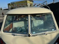 Volkswagen Combi T1 Samba 23 Fenêtres - <small></small> 53.000 € <small></small> - #20