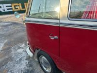 Volkswagen Combi T1 Samba 23 Fenêtres - <small></small> 53.000 € <small></small> - #27