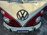 Volkswagen Combi T1 Samba 23 Fenêtres - <small></small> 53.000 € <small></small> - #28