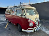 Volkswagen Combi T1 Samba 23 Fenêtres - <small></small> 53.000 € <small></small> - #1