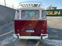 Volkswagen Combi T1 Samba 23 Fenêtres - <small></small> 53.000 € <small></small> - #4