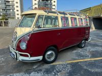 Volkswagen Combi T1 Samba 23 Fenêtres - <small></small> 53.000 € <small></small> - #2