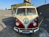 Volkswagen Combi T1 Samba 23 Fenêtres - <small></small> 53.000 € <small></small> - #3