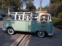 Volkswagen Combi T1 Samba 23 Fenêtres - <small></small> 48.500 € <small></small> - #3